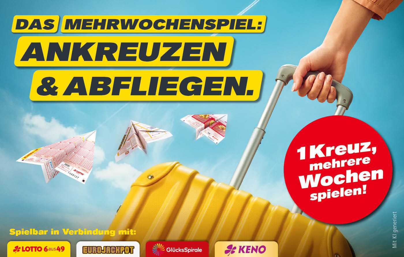 Mehrwochenspiel