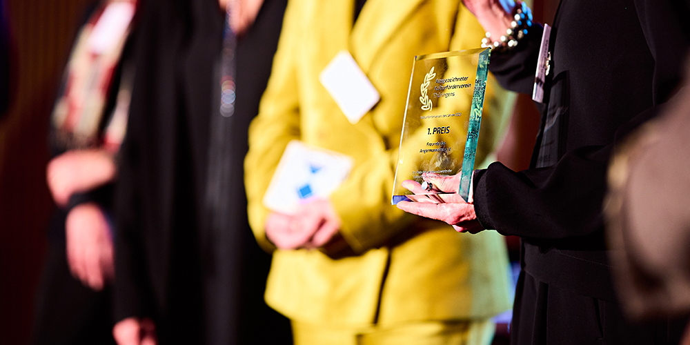 Hier finden Sie mehr Informationen zum LAndesnetzwerk Kulturfördervereine Thüringen