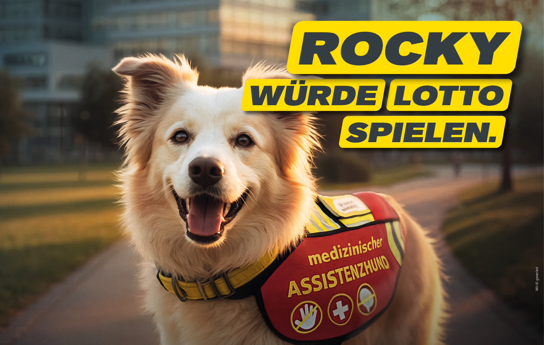 Hier gehts zur Soziale Arbeit-Informationsseite