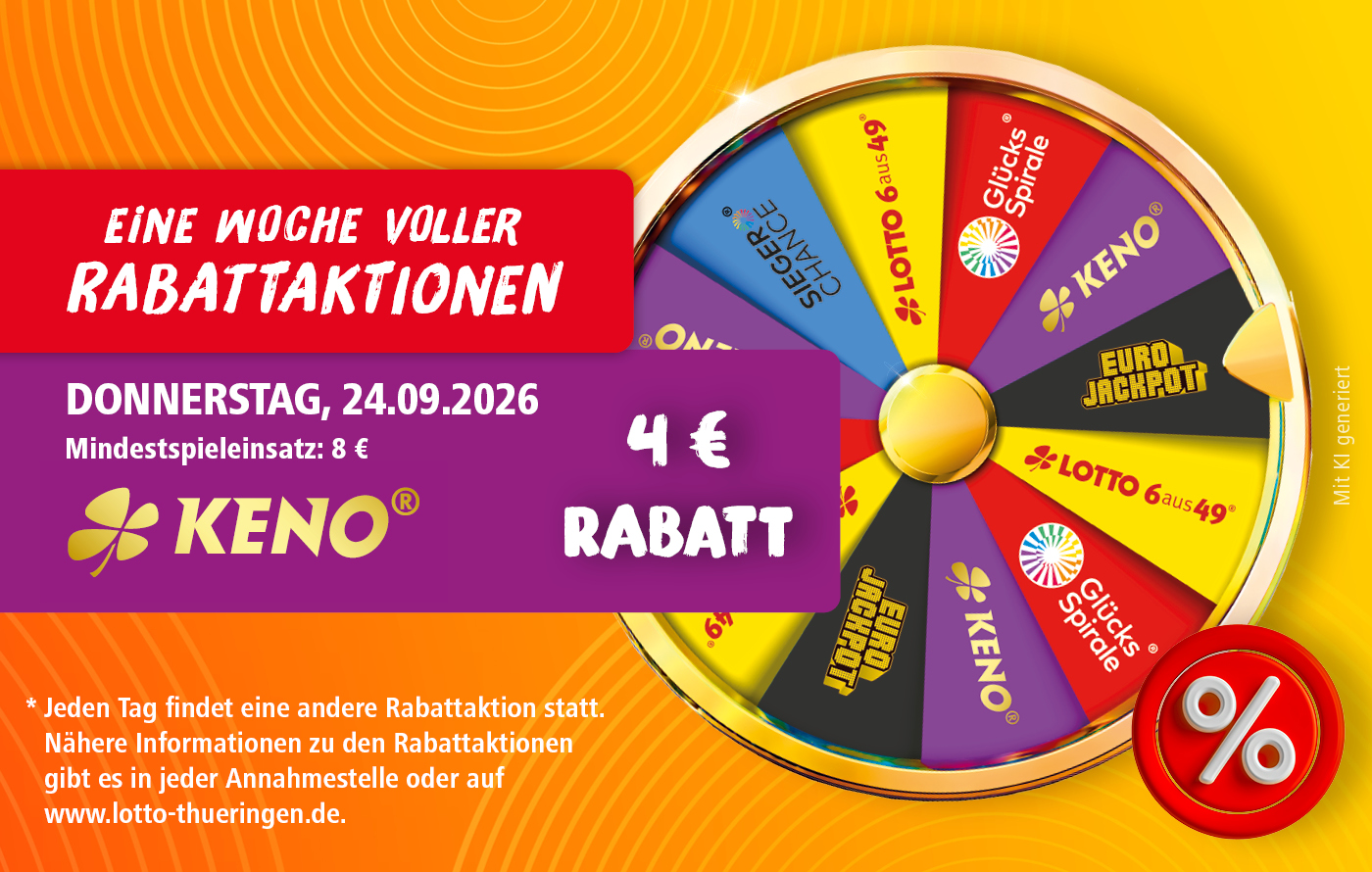 Rabattwoche