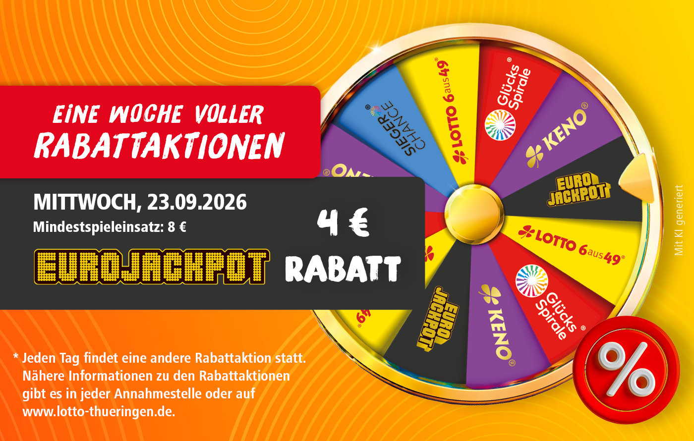 Rabattwoche
