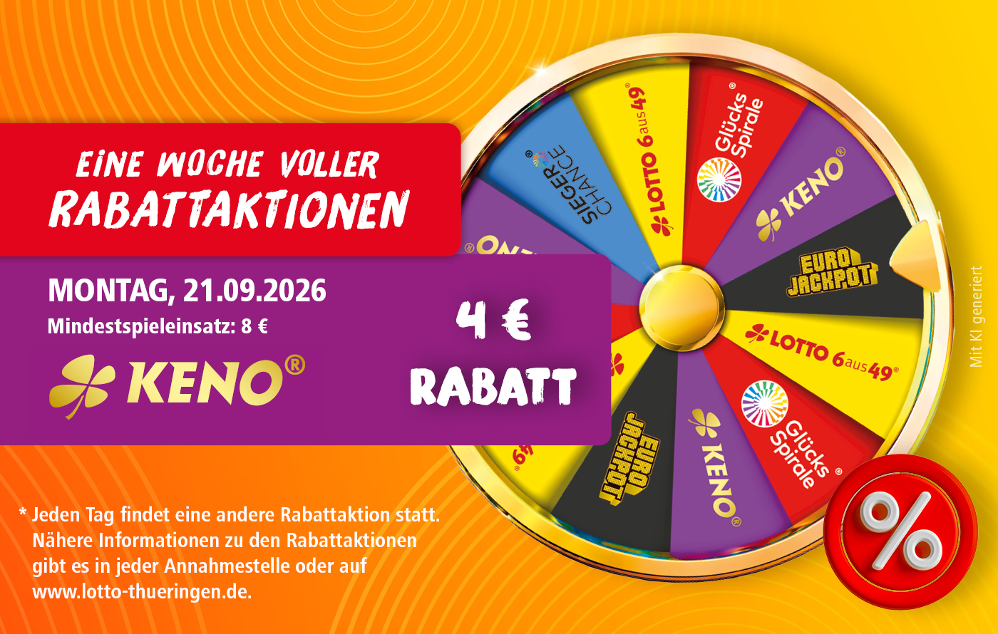 Rabattwoche