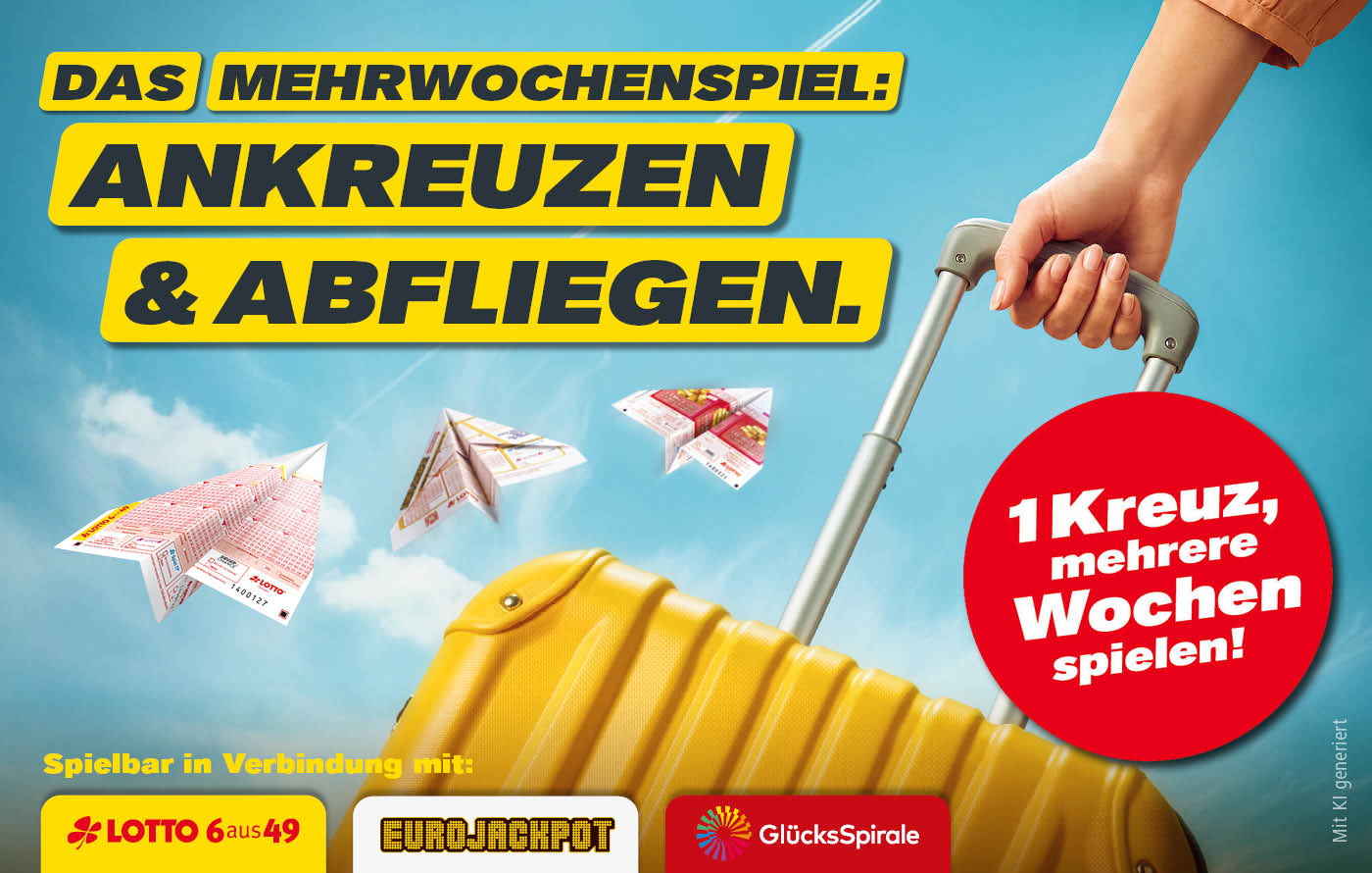 Mehrwochenspiel